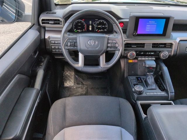 2025 Toyota 4Runner i-FORCE MAX TRD Off Road