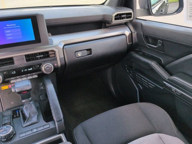 2025 Toyota 4Runner i-FORCE MAX TRD Off Road