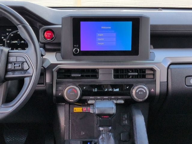 2025 Toyota 4Runner i-FORCE MAX TRD Off Road