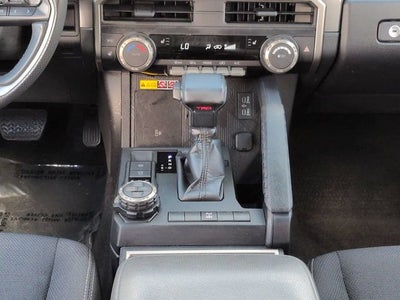 2025 Toyota 4Runner i-FORCE MAX TRD Off Road