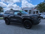 2025 Toyota 4Runner i-FORCE MAX TRD Off Road