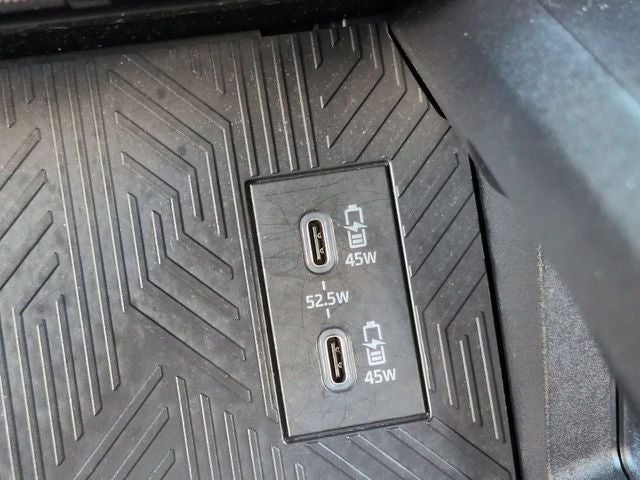 2025 Toyota 4Runner i-FORCE MAX TRD Off Road