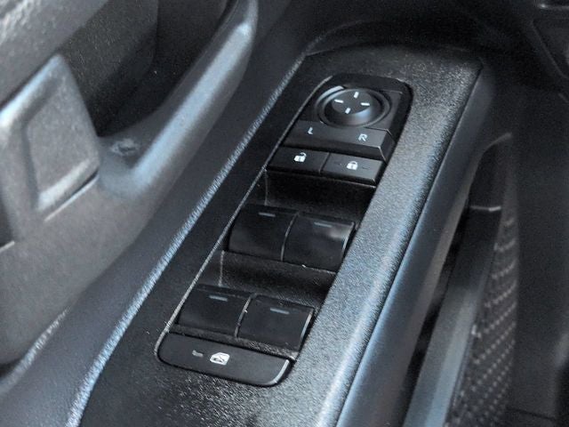 2025 Toyota 4Runner i-FORCE MAX TRD Off Road