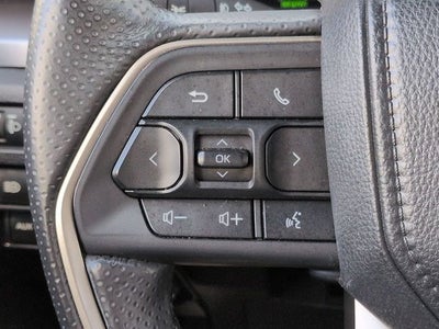2025 Toyota 4Runner i-FORCE MAX TRD Off Road
