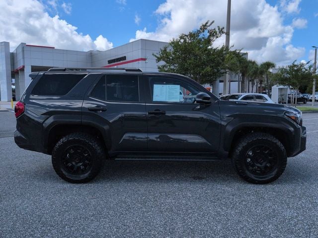 2025 Toyota 4Runner i-FORCE MAX TRD Off Road
