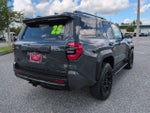 2025 Toyota 4Runner i-FORCE MAX TRD Off Road
