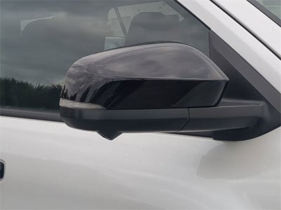 2026 Toyota 4Runner i-FORCE MAX Platinum