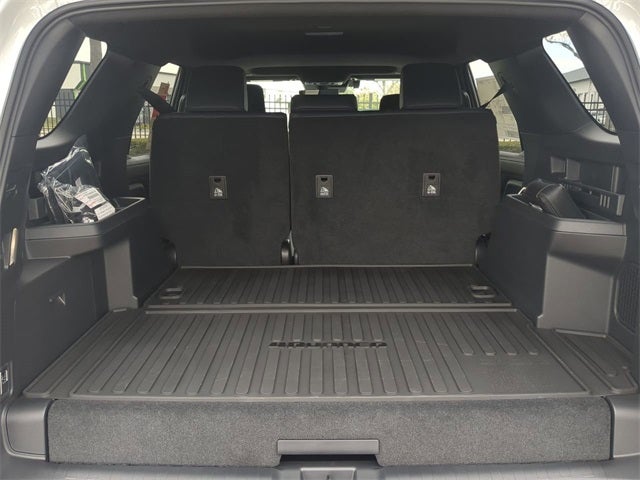 2026 Toyota 4Runner i-FORCE MAX Platinum