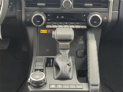 2026 Toyota 4Runner i-FORCE MAX Platinum