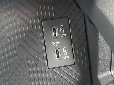 2026 Toyota 4Runner i-FORCE MAX Platinum