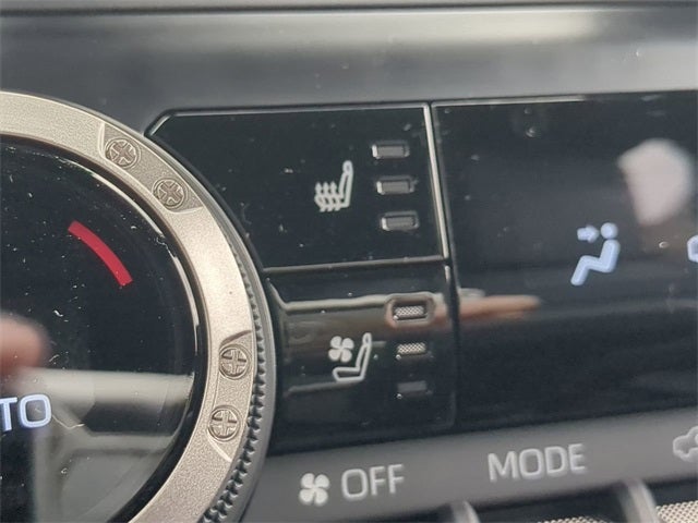 2026 Toyota 4Runner i-FORCE MAX Platinum