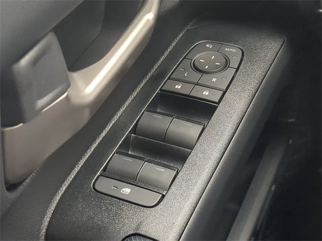 2026 Toyota 4Runner i-FORCE MAX Platinum