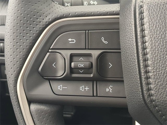 2026 Toyota 4Runner i-FORCE MAX Platinum