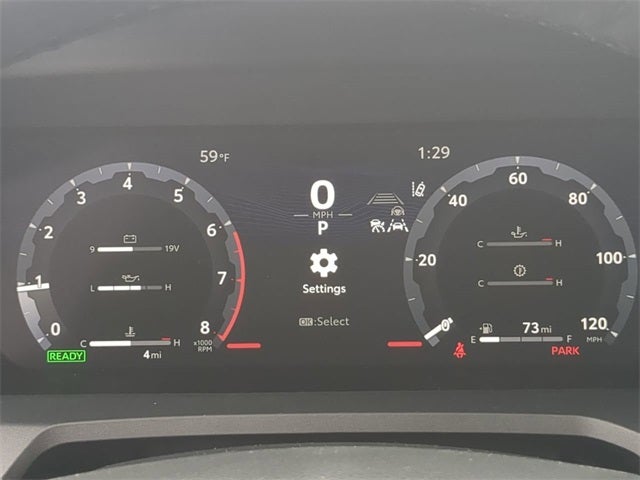 2026 Toyota 4Runner i-FORCE MAX Platinum