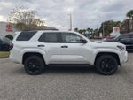 2026 Toyota 4Runner i-FORCE MAX Platinum