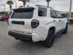 2026 Toyota 4Runner i-FORCE MAX Platinum