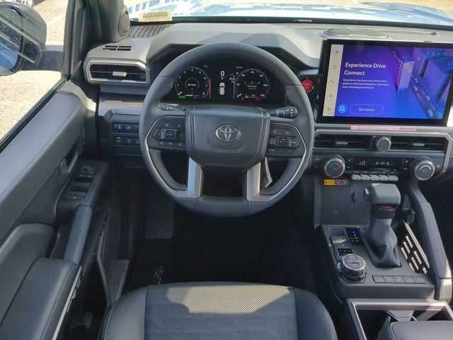 2026 Toyota 4Runner i-FORCE MAX TRD Off-Road Premium i-FORCE MAX