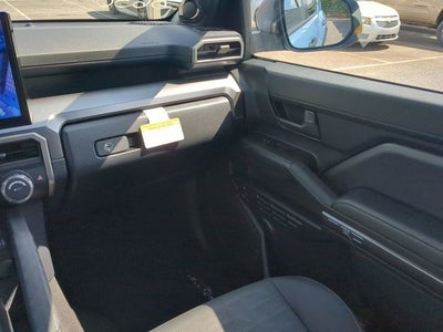 2026 Toyota 4Runner i-FORCE MAX TRD Off-Road Premium i-FORCE MAX