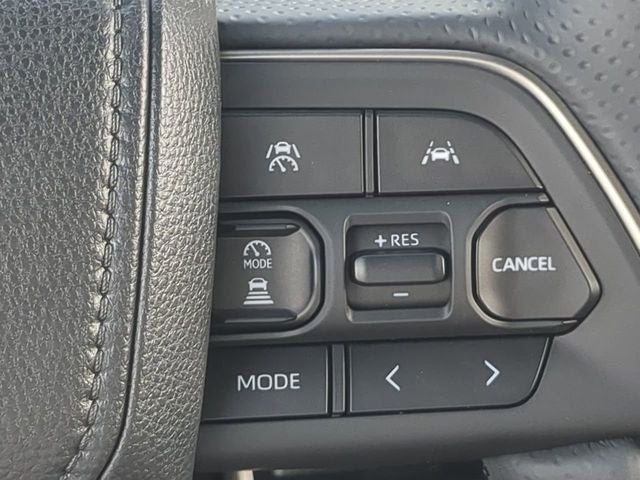 2026 Toyota 4Runner i-FORCE MAX TRD Off-Road Premium i-FORCE MAX