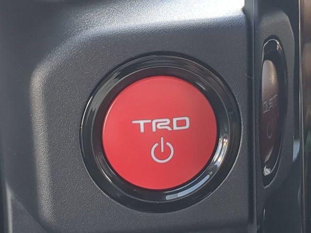 2026 Toyota 4Runner i-FORCE MAX TRD Off-Road Premium i-FORCE MAX
