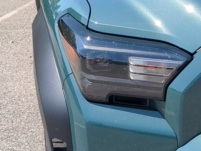 2026 Toyota 4Runner i-FORCE MAX TRD Off-Road Premium i-FORCE MAX