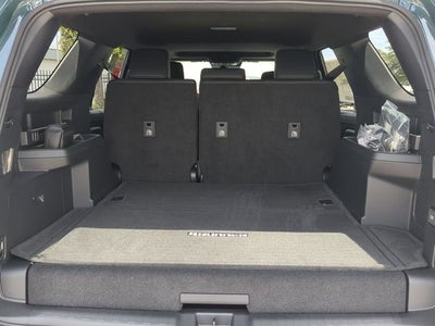 2026 Toyota 4Runner i-FORCE MAX TRD Off-Road Premium i-FORCE MAX