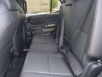 2026 Toyota 4Runner i-FORCE MAX TRD Off-Road Premium i-FORCE MAX