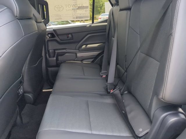 2026 Toyota 4Runner i-FORCE MAX TRD Off-Road Premium i-FORCE MAX