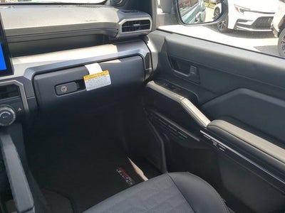 2026 Toyota 4Runner i-FORCE MAX TRD Off-Road Premium i-FORCE MAX