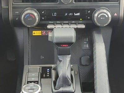 2026 Toyota 4Runner i-FORCE MAX TRD Off-Road Premium i-FORCE MAX