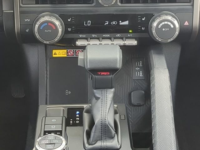 2026 Toyota 4Runner i-FORCE MAX TRD Off-Road Premium i-FORCE MAX