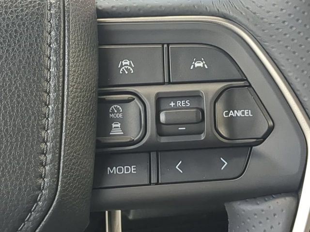 2026 Toyota 4Runner i-FORCE MAX TRD Off-Road Premium i-FORCE MAX