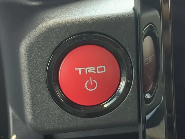 2026 Toyota 4Runner i-FORCE MAX TRD Off-Road Premium i-FORCE MAX