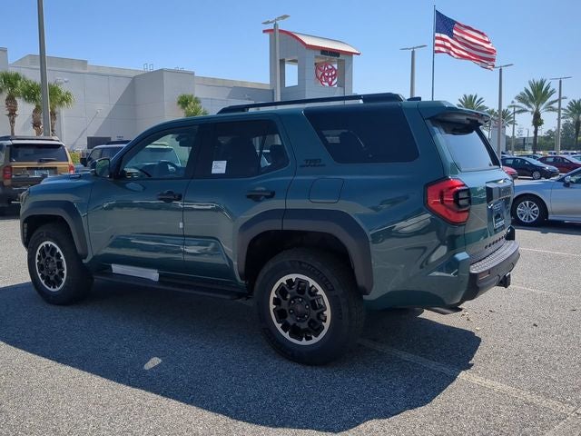2026 Toyota 4Runner i-FORCE MAX TRD Off-Road Premium i-FORCE MAX