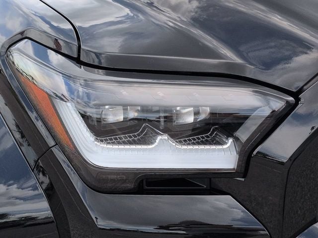 2025 Toyota 4Runner i-FORCE MAX TRD Pro