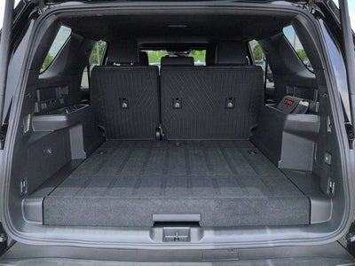 2025 Toyota 4Runner i-FORCE MAX TRD Pro