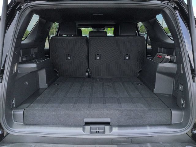2025 Toyota 4Runner i-FORCE MAX TRD Pro