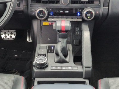 2025 Toyota 4Runner i-FORCE MAX TRD Pro