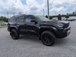 2025 Toyota 4Runner i-FORCE MAX TRD Pro