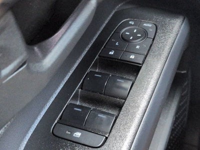 2025 Toyota 4Runner i-FORCE MAX TRD Pro