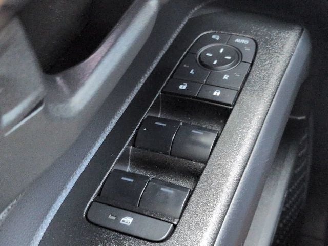 2025 Toyota 4Runner i-FORCE MAX TRD Pro