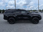 2025 Toyota 4Runner i-FORCE MAX TRD Pro