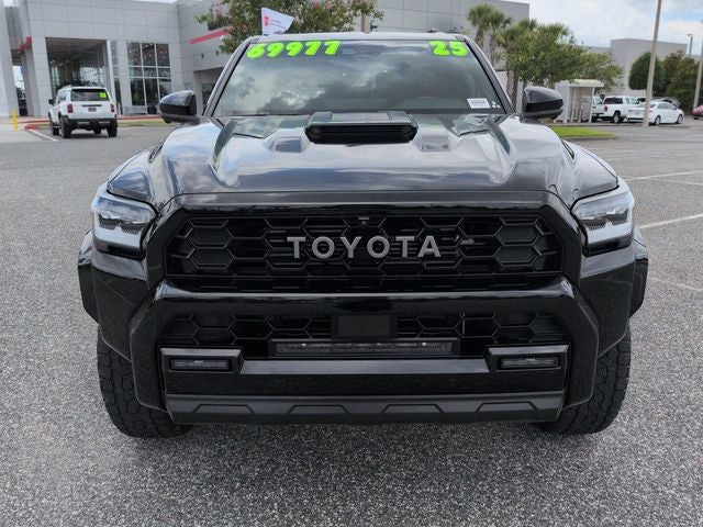 2025 Toyota 4Runner i-FORCE MAX TRD Pro
