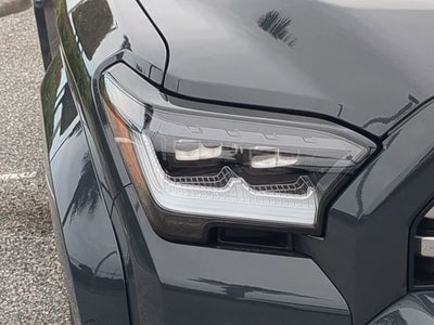 2026 Toyota 4Runner i-FORCE MAX Limited i-FORCE MAX