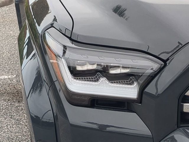 2026 Toyota 4Runner i-FORCE MAX Limited i-FORCE MAX