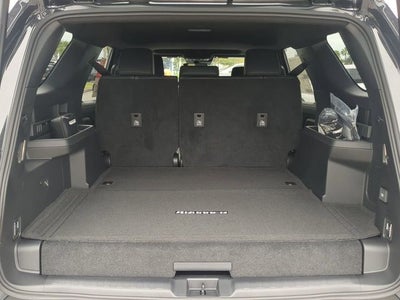 2026 Toyota 4Runner i-FORCE MAX Limited i-FORCE MAX