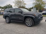 2026 Toyota 4Runner i-FORCE MAX Limited i-FORCE MAX
