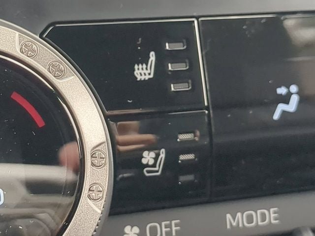 2026 Toyota 4Runner i-FORCE MAX Limited i-FORCE MAX