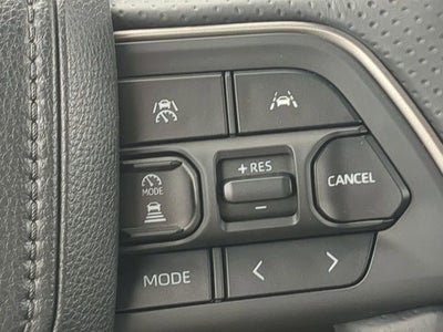 2026 Toyota 4Runner i-FORCE MAX Limited i-FORCE MAX