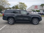 2026 Toyota 4Runner i-FORCE MAX Limited i-FORCE MAX